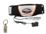 Vipro Electric Vibrating Massager Waist Trimmer Slimming Belt With Tit Keychain