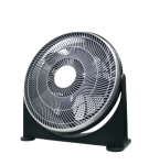 Goldair 50 Cm Deluxe Box Fan