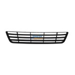 Vw Golf 6R Bumper Center Grille 09-12