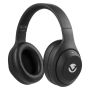 Volkano Soundsweeper Series Active Noise Cancelling Headphones - Black