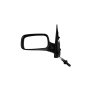 Fiat Palio 2000 – 2004 Manual Mirror Left