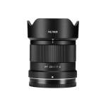 Af 25MM F 1.7 Aps-c "air Series" Lens For Nikon Z-mount