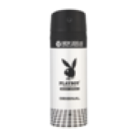 PLAYBOY Deodorant Body Spray 200ML - Original