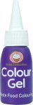 Colour Paste Neon Purple 50ML Icing
