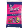 Protek Fertiliser Gran Rose & Flower - 2KG