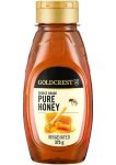 Goldcrest Pure Honey 375G