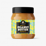 Peanut Butter Original Roast Super Smooth 400G