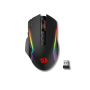 UGreen MU006 2.4GHZ Wireless Optical Mouse Black