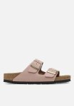 Birkenstock Arizona Leather Narrow - Pink
