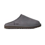 Classic Micro Slip On -dark Grey