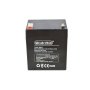 SECURI-PROD BA12-2 Sla Battery 12V 4.5AH