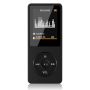 8GB Bluetooth MP3 Player With Fm Radio And Built-in Speaker