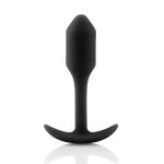B-vibe - Snug Plug 1 Black