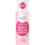 Sorbet Salon Pump Harden Nail Polish Remover 250ML