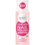 Sorbet Salon Pump Harden Nail Polish Remover 250ML