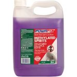 Powafix Methalated Spirits 5 Ltr