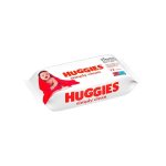 Huggies Simply Clean Baby Wipes 72'S