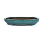 Chinese High Quality Glazed Oval 280 X 235 X 50MM