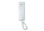 Apart Telephone Handset Use