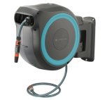 Gardena Wall-mounted Hose Box Rollup XL