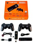 8K HD Game Console & Android Tv Box Game Stick Dual System