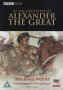 In The Footsteps Of Alexander The Great DVD