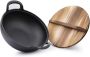 Top Star Non Stick Wok