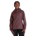 First Ascent Women's Arx Running Jacket