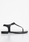 Superbalist Jamie T-bar Sandal - Black