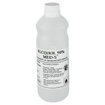 Alcohol 90% 500ML Medicolab