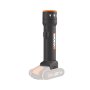 Worx 20V Cordless Lamp / Light / Torch LED Tool Only WX027.9