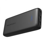Ravpower 32000MAH 3X USB 6A Output Power Bank – Black