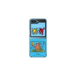 Samsung Keith Haring Music Eco-friends Cover - Galaxy Z FLIP5