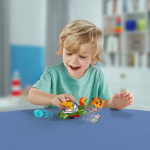 Dc League Of Super-pets Figure Action Pack