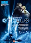 Otello: Staatskapelle Dresden Thielemann Italian DVD
