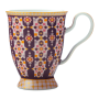Maxwell & Williams Maxwell Williams Kasbah Mug Footed Rose