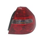 Chevrolet Aveo 2 Sedan Taillight Right 07-11