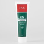 Cbd Muscle Relief Rub - Sally-ann Creed