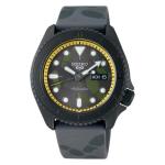 Seiko 5 Sports One Piece Limited Edition Watch Sanji - SRPH69K1