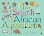 South African Alphabet Book