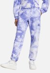 Adidas Performance All Szn Fleece Washed Pants - Blue