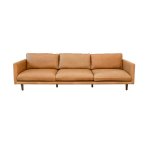 Hugo Sofa In Tan