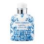 Light Blue Summer Vibes Eau De Toilette