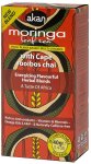 Akan Moringa With Cape Rooibos Chai Tea