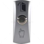 SECURI-PROD Surface Mount Push Button No And Com