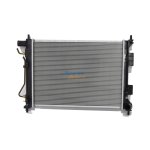 Hyundai Grand I10 Radiator 1.0 1.2 Auto 14-20
