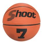 Basketball Size 7 Tan