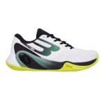 Bullpadel Men’s Vertex Vibram 25V Padel Shoes – UK 9