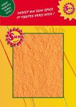 Sun Spice Egg Yellow Powder 100G