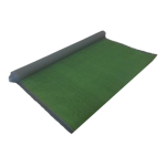 Smte Acsa Quality Artificial Grass 15MM Green 2500 Cm With Keychain